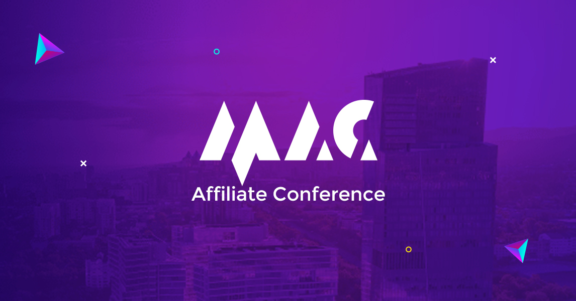 MAC Affiliate Conference - Leading Affiliate Marketing Show