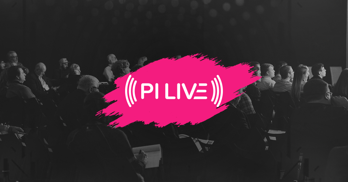 PI LIVE Affiliate Conference - Largest Performance Marketing Conferences in Europe